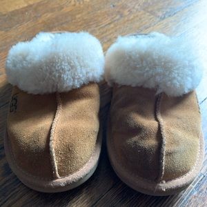 UGG Slippers